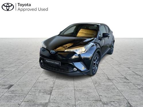 Toyota C-HR C-LUB, Auto's, Toyota, Bedrijf, C-HR, Adaptive Cruise Control, Airbags, Airconditioning, Bluetooth, Centrale vergrendeling