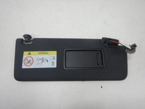 VW Tiguan 5NA Zonneklep Links Zwart 5NN857552, Auto-onderdelen, Interieur en Bekleding, Volkswagen, Gebruikt, Ophalen of Verzenden