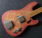 Docwood Telecaster Bass + ESP japan /Vox Humana PJ, Musique & Instruments, Instruments à corde | Guitares | Basses, Enlèvement ou Envoi