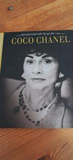 Boek biografie Coco Chanel, Boeken, Ophalen, Diverse, Nieuw, Film, Tv en Media