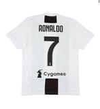 2018-19 Juventus FC Home Kit, Ophalen of Verzenden, Nieuw, Shirt