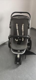 Poussette quiny bon état, Ophalen, Gebruikt, Kinderwagen