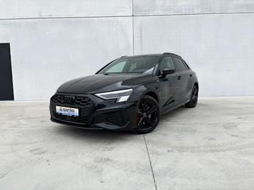 Audi A3 A3 Sportback 45 TFSIe | S-Line | Leasing (bj 2024) beschikbaar voor biedingen