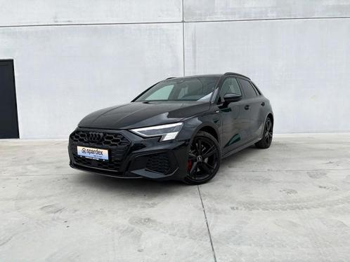 Audi A3 A3 Sportback 45 TFSIe | S-Line | Leasing (bj 2024), Auto's, Audi, Bedrijf, Te koop, A3, ABS, Achteruitrijcamera, Adaptive Cruise Control