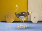 Swarovski Elegance of Africa SCS 2023 Struisvogel Makena, Verzamelen, Nieuw, Ophalen of Verzenden, Figuurtje