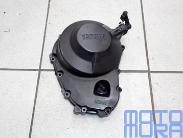 koppelingsdeksel voor de Yamaha MT 09 Tracer 2015 - 2017 MT0 beschikbaar voor biedingen