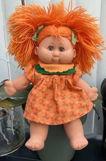 Vintage …. Poupée B.B….. Espagne beschikbaar voor biedingen