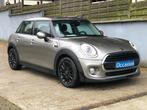 MINI Cooper 1.5i Pack Sport (navi cuir clim led pdc toit ouv, Achat, Euro 6, Entreprise, Carnet d'entretien