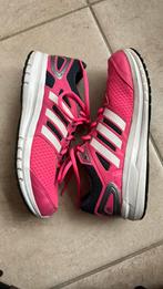 Adidas sportschoenen maat 38 2/3, Sport en Fitness, Loopsport en Atletiek, Ophalen of Verzenden, Gebruikt, Hardloopschoenen, Adidas