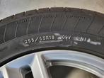 banden, Auto-onderdelen, Banden en Velgen, 18 inch, Gebruikt, 255 mm, Winterbanden