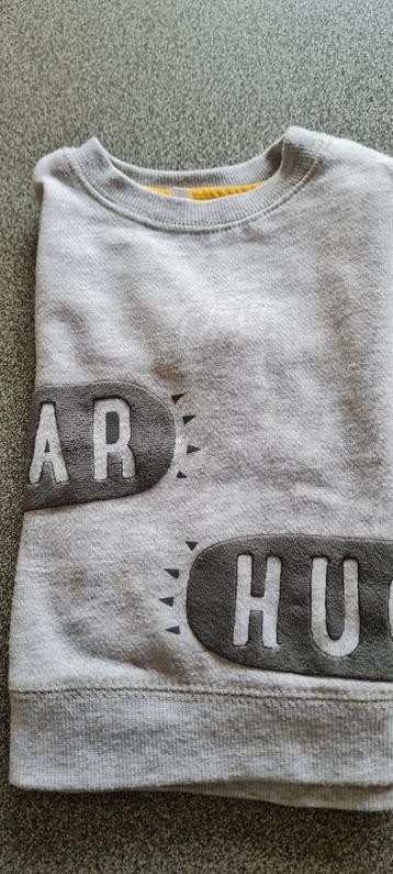 trui mt 86, zo goed als nieuw beschikbaar voor biedingen