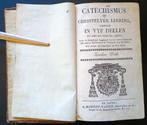 Catechismus of Christelyke leering (Leuven 1816) &...., Antiek en Kunst, Ophalen of Verzenden