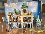 Lego Harry Potter 76389 La chambre des secrets de Poudlard, Verzamelen, Ophalen of Verzenden, Zo goed als nieuw, Overige typen