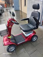 Scootmobiel: shoprider, Diversen, Brommobielen en Scootmobielen, Shoprider, Zo goed als nieuw, Ophalen