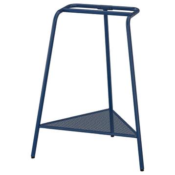 Ikea Tillslag schraag marineblauw 2 stuks (nieuw) beschikbaar voor biedingen