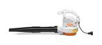 Bladblazer stihl electrisch, Tuin en Terras, Ophalen, Stihl, Gebruikt, Met zuigfunctie