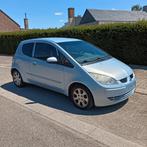 Mitsubishi Colt boîte automatique 1300 essence 140 000 kms, Autos, Argent ou Gris, Achat, Automatique, Particulier