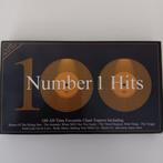NUMBER 1 HITS (4 CD), CD & DVD, CD | Jazz & Blues, Enlèvement ou Envoi