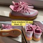 Roze sneakers, Enlèvement, Comme neuf, Rose, Sneakers et Baskets