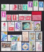 La France 1990 oblitéré, Enlèvement ou Envoi, Affranchi