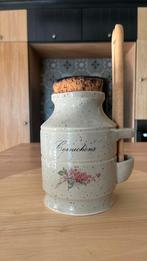 Augurkenpot Vallauris., Huis en Inrichting, Ophalen of Verzenden, Nieuw