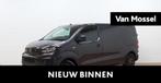 Citroën Jumpy 2.0D L2 automaat, Stof, Gebruikt, 145 pk, 4 cilinders