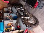 Kawasaki zl 600 eliminator, Motoren, Cardan-aandrijving, 4 cilinders, Particulier, Meer dan 35 kW
