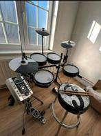 Roland V-drums TD-9, Muziek en Instrumenten, Drumstellen en Slagwerk, Ophalen, Roland