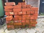 Gratis bakstenen, Enlèvement, Briques