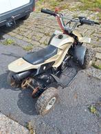 Quad enfant pocket 50cc, Fietsen en Brommers, Minibikes, Midibikes en Pitbikes, Ophalen, Gebruikt