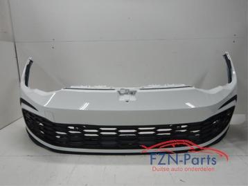Voorbumper Volkswagen Golf (22722308) beschikbaar voor biedingen