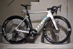 Facor ostro vam 2024 maat 54, Fietsen en Brommers, Ophalen, Zo goed als nieuw, Carbon