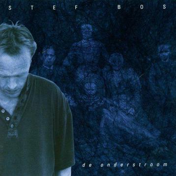 Stef Bos - De Onderstroom (2CD) beschikbaar voor biedingen