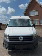 WV Crafter 2023  ( 79540 km ) euro6b Automaat, Auto's, Automaat, Euro 6, 4 cilinders, Bedrijf