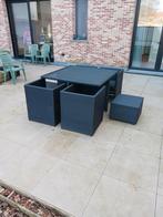 Mooi tuinset., Tuin en Terras, Tuinmeubel-accessoires, Ophalen