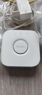 RGB strips + Philips HUE smart light control + laser + smoke, Ophalen of Verzenden, Gebruikt, Laser