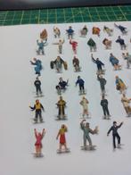 Preiser Ho lot 48 cijfers, Overige merken, Natuur, Gelijkstroom of Wisselstroom, Ophalen of Verzenden