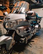 Goldwing gl 1800 bouwjaar 2010, Motoren, Motoren | Honda, Particulier, Meer dan 35 kW, Toermotor, 1800 cc