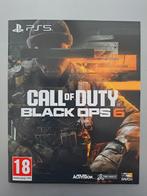 Call of duty black ops 6 ps5 game code, Games en Spelcomputers, Games | Sony PlayStation 5, Ophalen, Nieuw