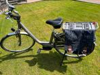 Elektrische damesfiets, Fietsen en Brommers, 47 tot 50 cm, Ophalen, Gebruikt, Overige merken