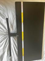 LG breed beeldscherm, Ophalen