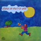 LP Urbanus Van Anus In De Weide / Op De Vijver Urbanus, Ophalen of Verzenden, Gebruikt, 12 inch, Pop