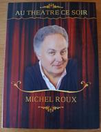 DVD "Au théâtre ce soir: Michel Roux", Ophalen, Alle leeftijden, Zo goed als nieuw, Boxset