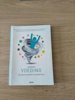 School/studieboek Voeding van basisconcepten tot metabolisme, Boeken, Ophalen, Gelezen, Overige niveaus, Overige vakken