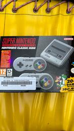 Supernintendo mini, Consoles de jeu & Jeux vidéo, Comme neuf