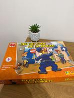Jeu du code de la route, Trois ou quatre joueurs, Enlèvement, Comme neuf, Jumbo