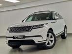 Land Rover Range Rover Velar 2.0 TD4 180CV TOIT OUVRANT LED, Auto's, Automaat, 4 cilinders, Range Rover Velar, Wit