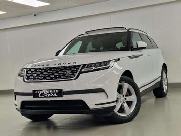 Land Rover Range Rover Velar 2.0 TD4 180CV TOIT OUVRANT LED  beschikbaar voor biedingen
