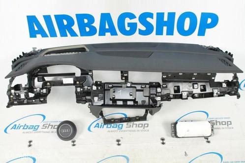 Airbag set – Dashboard HUD 3 sp Audi Q8 (2018-heden), Auto-onderdelen, Dashboard en Schakelaars, Gebruikt, Ophalen of Verzenden