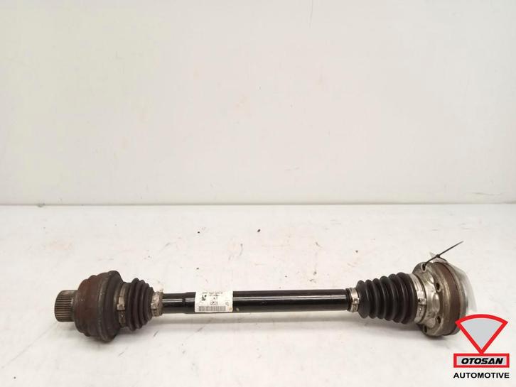 Audi RS6 Avant RS7 4G C7 Aandrijfas Rechts Achter 8R0501204D, Auto-onderdelen, Remmen en Aandrijving, Audi, Gebruikt